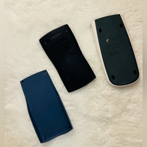 Texas Instruments TI-30XS , TI-30XS IIS, Calculators - Picture 3 of 5